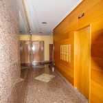 Piso en Utebo, con solarium.