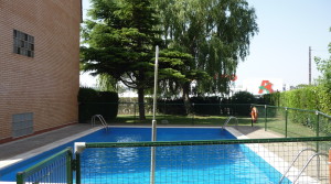 PISCINA URBANIZACION