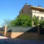 Unifamiliar pareado
