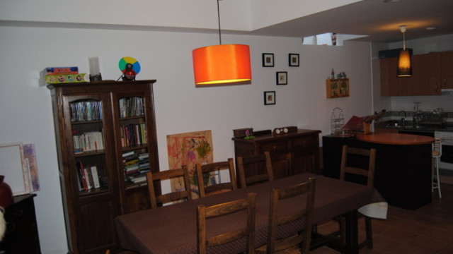 Unifamiliar pareado