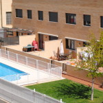 Unifamiliar pareado