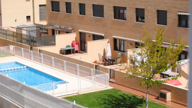 Unifamiliar pareado
