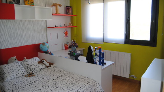 Unifamiliar pareado