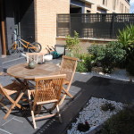 Unifamiliar pareado